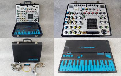 Ems-Synthi AKS